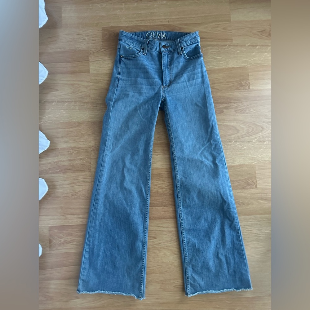 Kimes Ranch Olivia Jeans 00/30